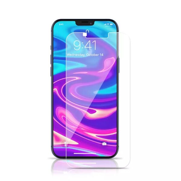Ochranné tvrzené sklo pro Apple iPhone 13 Pro Max
