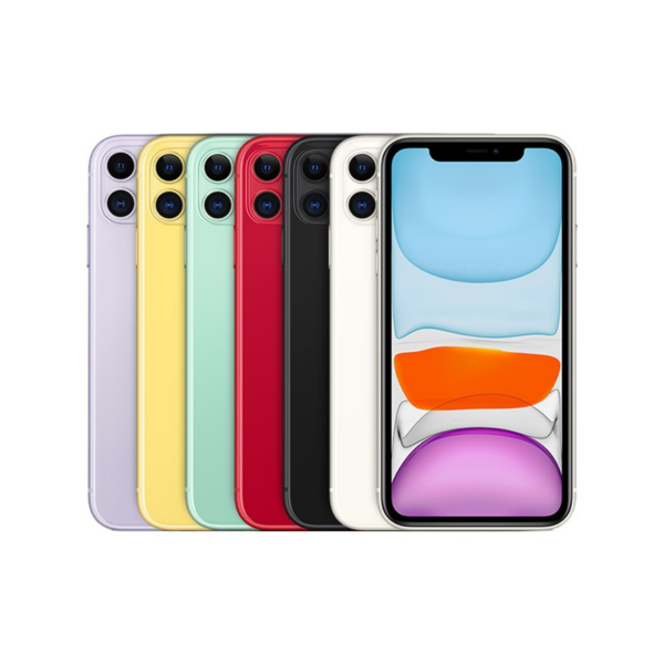 Apple iPhone 11 256GB