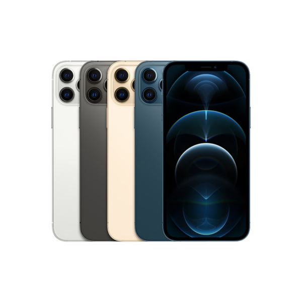 Apple iPhone 12 Pro 128GB