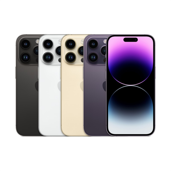 Apple iPhone 14 Pro 512GB