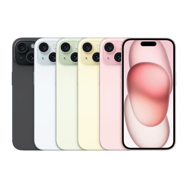 Apple iPhone 15 128GB